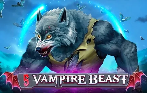 Vampire Beast