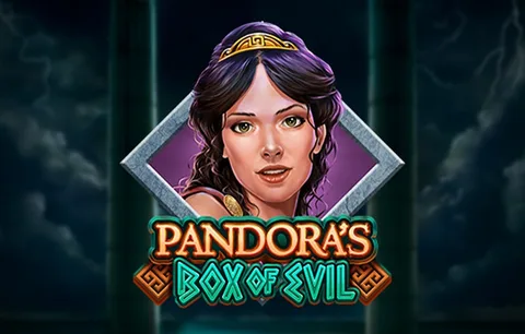 Pandora's Box of Evil