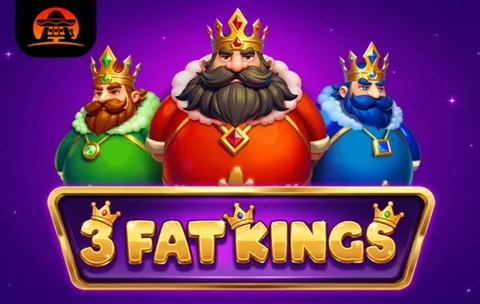 3 Fat Kings