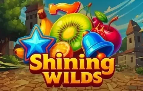 Shining Wilds