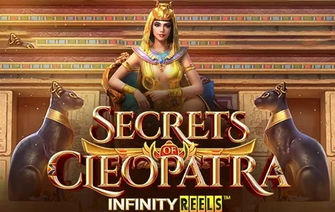 Secrets of Cleopatra