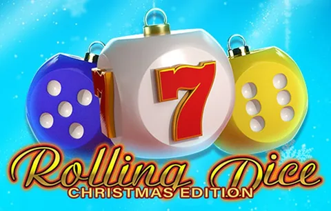 Rolling Dice - Christmas Edition