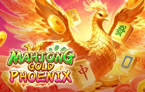 Mahjong Gold: Phoenix