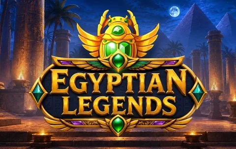 Egyptian Legends
