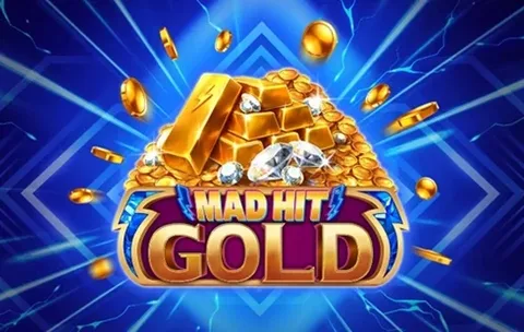 Mad Hit Gold