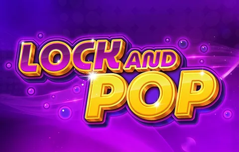 Lock and Pop