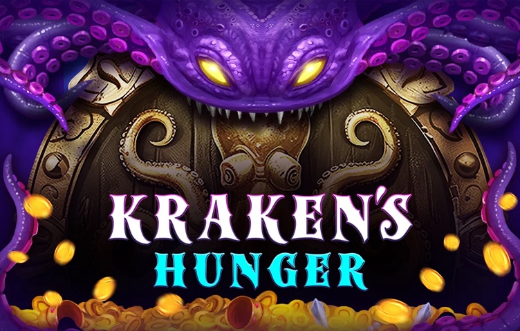 Kraken's Hunger