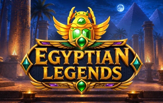Egyptian Legends