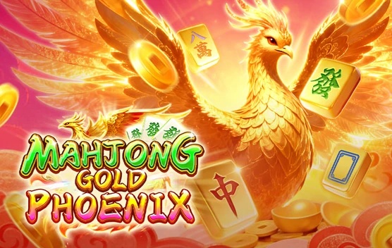 Mahjong Gold: Phoenix