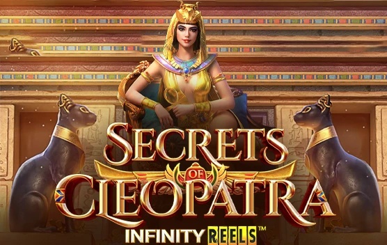 Secrets of Cleopatra