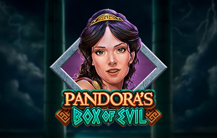 Pandora's Box of Evil